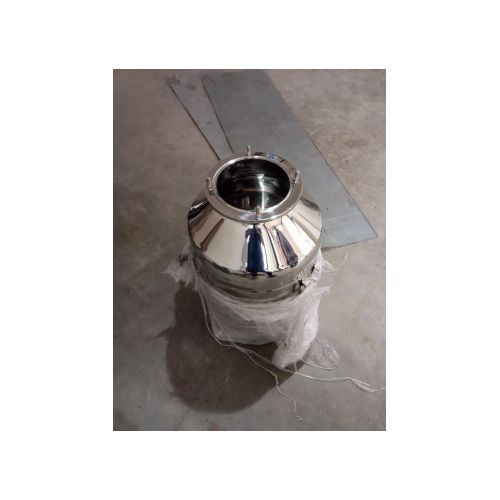 Manufacturing Drum